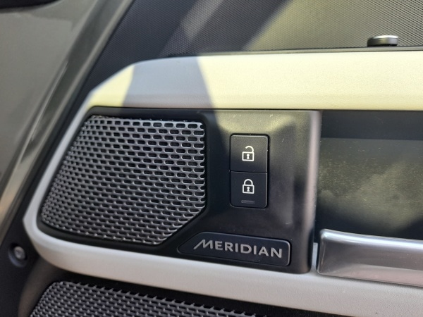 Used Land Rover Defender 2020 for sale - 76437182: Photo 21