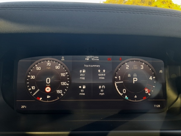 Used Land Rover Defender 2020 for sale - 76437182: Photo 23