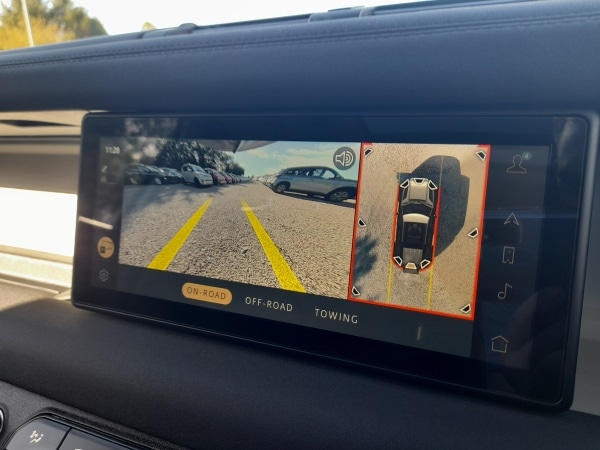 Used Land Rover Defender 2020 for sale - 76437182: Photo 25