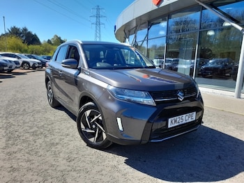 Used Suzuki Vitara 2025 for sale - 78554848: Photo