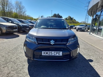 Used Suzuki Vitara 2025 for sale - 78554848: Photo