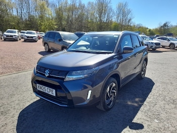 Used Suzuki Vitara 2025 for sale - 78554848: Photo