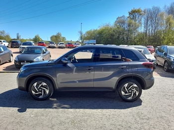 Used Suzuki Vitara 2025 for sale - 78554848: Photo