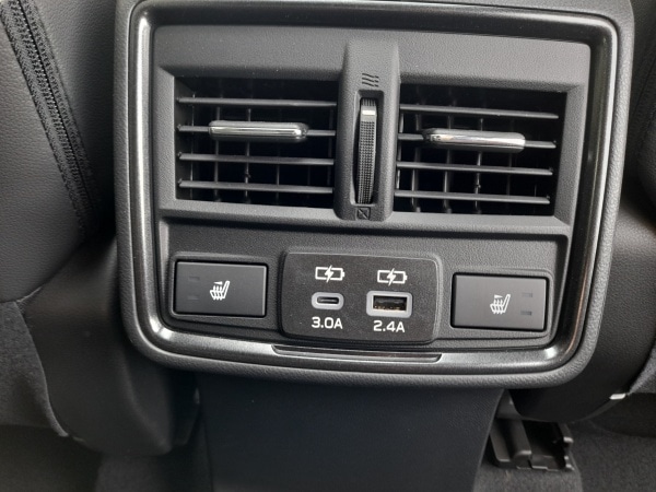 Used Subaru Forester 2025 for sale - 77129395: Photo 15