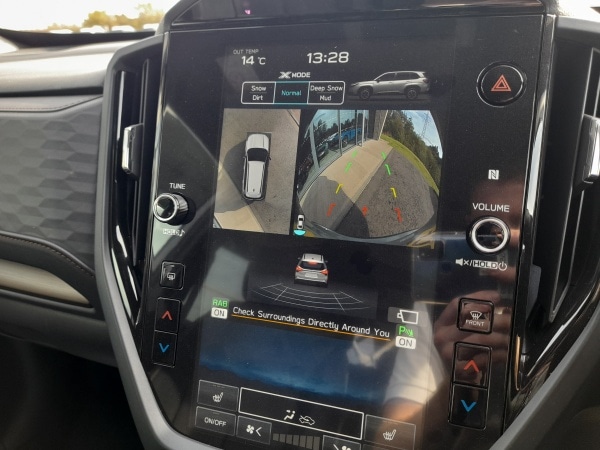 Used Subaru Forester 2025 for sale - 77129395: Photo 22