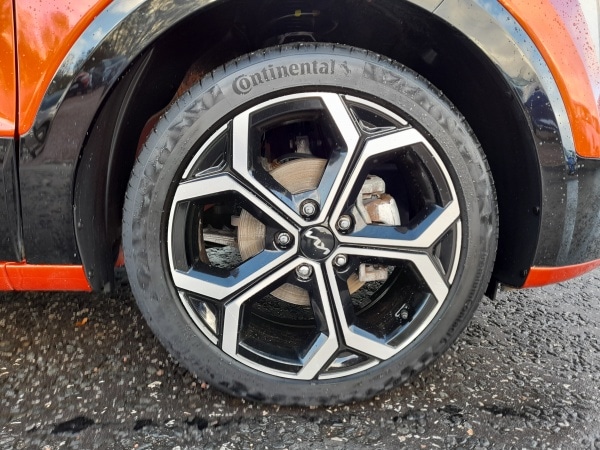 Used Kia Niro 2022 for sale - 77129380: Photo 10