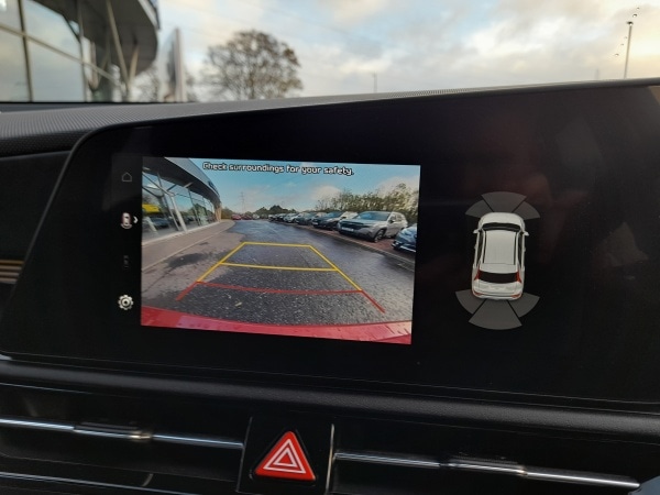 Used Kia Niro 2022 for sale - 77129380: Photo 18