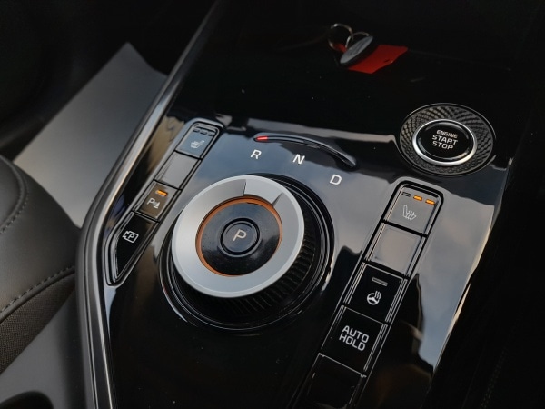 Used Kia Niro 2022 for sale - 77129380: Photo 20