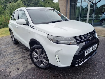 Used Suzuki Vitara 2025 for sale - 79455873: Photo