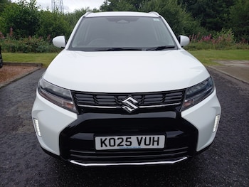 Used Suzuki Vitara 2025 for sale - 79455873: Photo