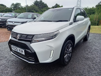 Used Suzuki Vitara 2025 for sale - 79455873: Photo