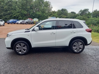 Used Suzuki Vitara 2025 for sale - 79455873: Photo