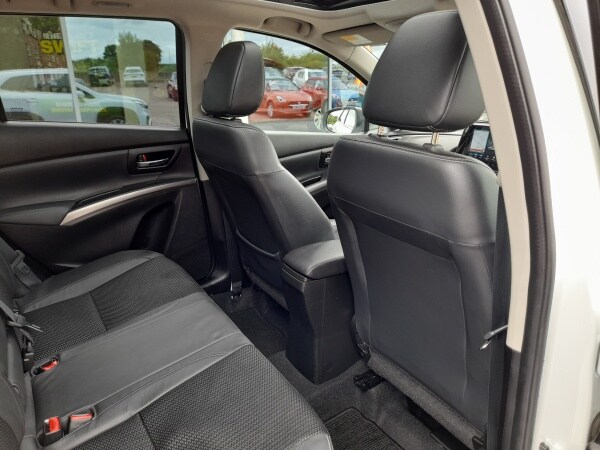 Used Suzuki SX4 S-Cross 2022 for sale - 75032540: Photo 16