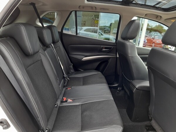 Used Suzuki SX4 S-Cross 2022 for sale - 75032540: Photo 17