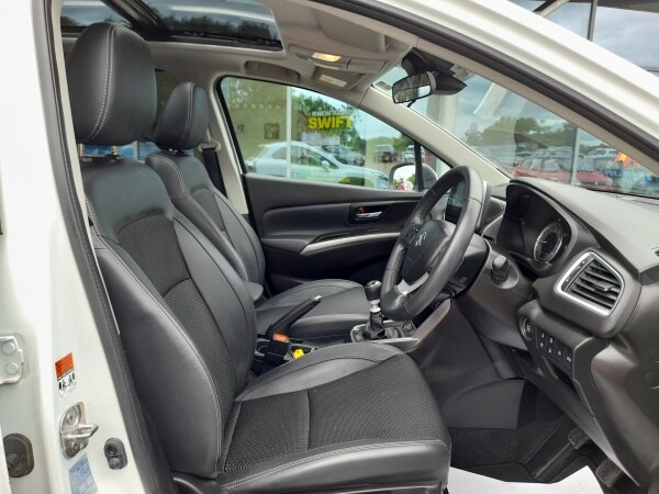 Used Suzuki SX4 S-Cross 2022 for sale - 75032540: Photo 19