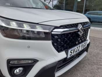 Used Suzuki SX4 S-Cross 2022 for sale - 75032540: Photo
