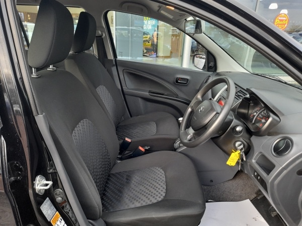 Used Suzuki Celerio 2019 for sale - 77020541: Photo 11