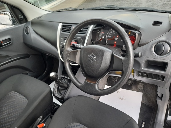Used Suzuki Celerio 2019 for sale - 77020541: Photo 12