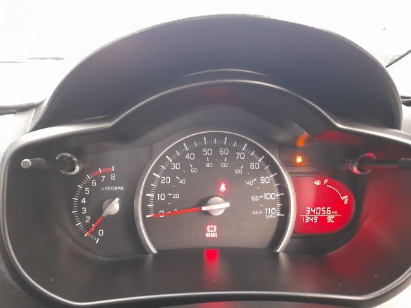 Used Suzuki Celerio 2019 for sale - 77020541: Photo 13