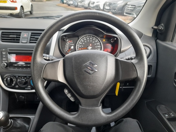 Used Suzuki Celerio 2019 for sale - 77020541: Photo 14
