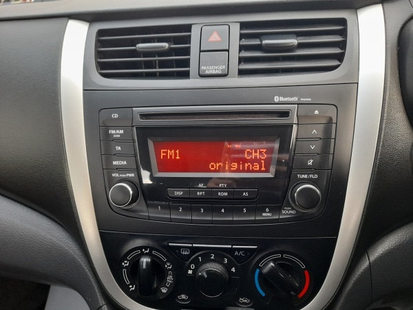 Used Suzuki Celerio 2019 for sale - 77020541: Photo 16