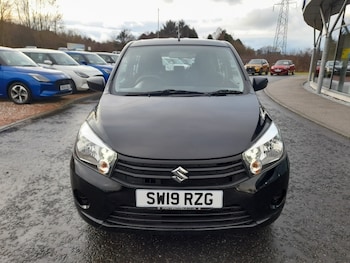 Used Suzuki Celerio 2019 for sale - 77020541: Photo