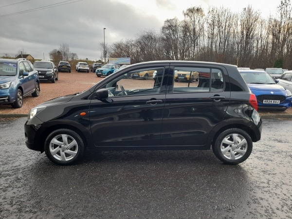 Used Suzuki Celerio 2019 for sale - 77020541: Photo 4
