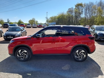 Used Suzuki Vitara 2025 for sale - 78554850: Photo