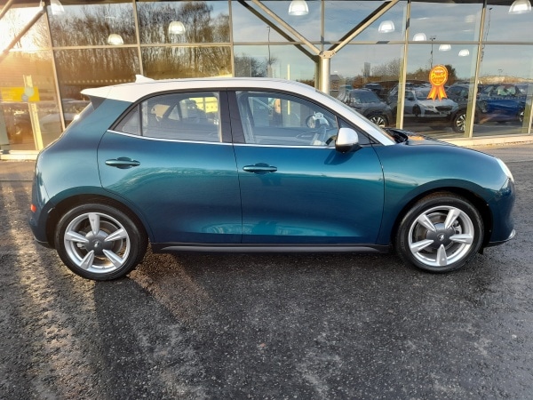 Used GWM Funky Cat 2023 for sale - 77020542: Photo 10