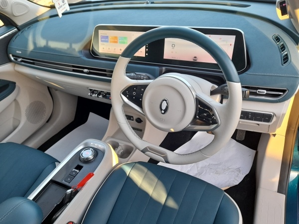 Used GWM Funky Cat 2023 for sale - 77020542: Photo 14