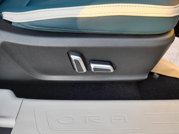 Used GWM Funky Cat 2023 for sale - 77020542: Photo 16