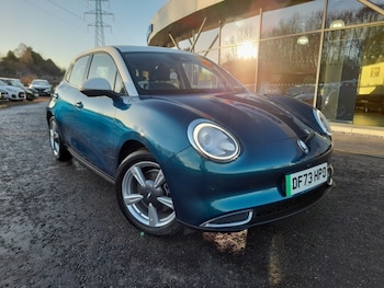 GWM Funky Cat feature image