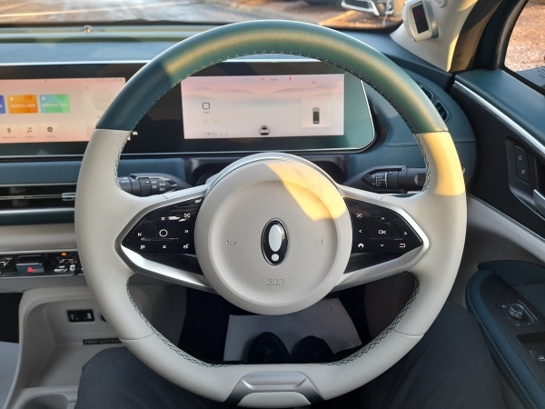 Used GWM Funky Cat 2023 for sale - 77020542: Photo 21