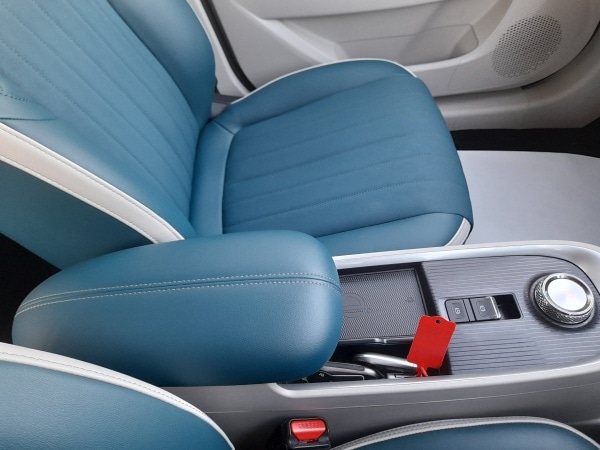 Used GWM Funky Cat 2023 for sale - 77020542: Photo 24