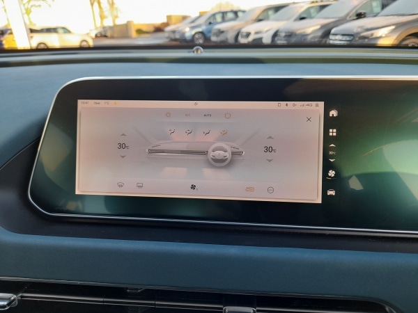 Used GWM Funky Cat 2023 for sale - 77020542: Photo 29