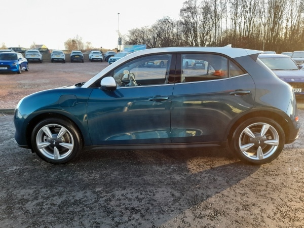 Used GWM Funky Cat 2023 for sale - 77020542: Photo 3