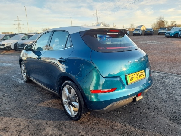 Used GWM Funky Cat 2023 for sale - 77020542: Photo 5