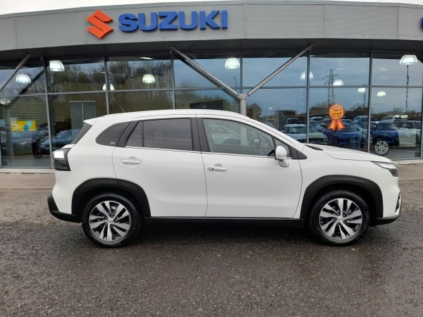 Used Suzuki SX4 S-Cross 2022 for sale - 77129378: Photo 11