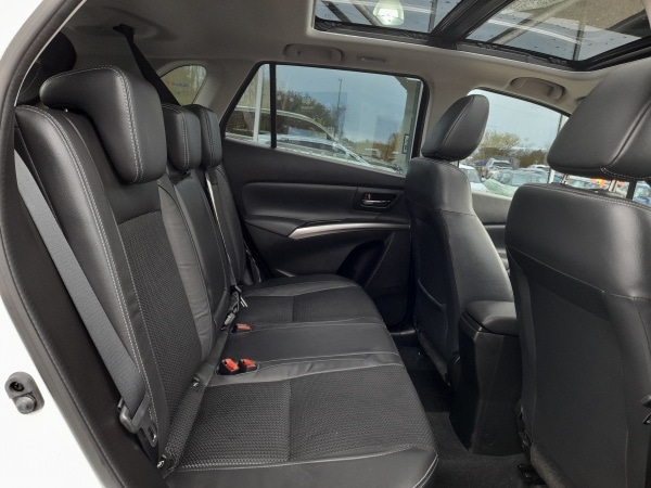 Used Suzuki SX4 S-Cross 2022 for sale - 77129378: Photo 13