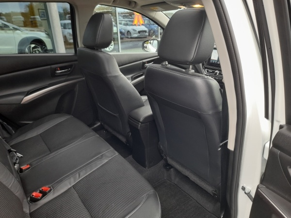 Used Suzuki SX4 S-Cross 2022 for sale - 77129378: Photo 14