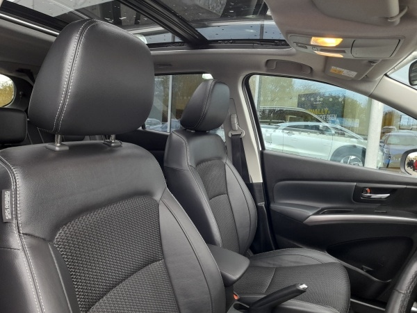 Used Suzuki SX4 S-Cross 2022 for sale - 77129378: Photo 16