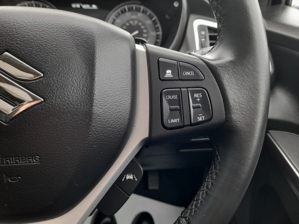 Used Suzuki SX4 S-Cross 2022 for sale - 77129378: Photo 26