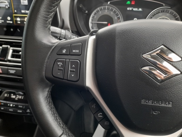 Used Suzuki SX4 S-Cross 2022 for sale - 77129378: Photo 27