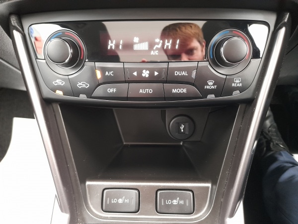 Used Suzuki SX4 S-Cross 2022 for sale - 77129378: Photo 31