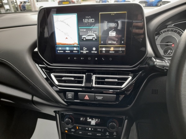 Used Suzuki SX4 S-Cross 2022 for sale - 77129378: Photo 32