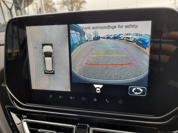 Used Suzuki SX4 S-Cross 2022 for sale - 77129378: Photo 35