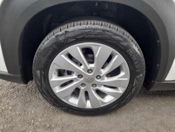 Used Suzuki SX4 S-Cross 2023 for sale - 75032531: Photo