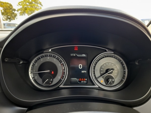Used Suzuki SX4 S-Cross 2024 for sale - 75032530: Photo 13