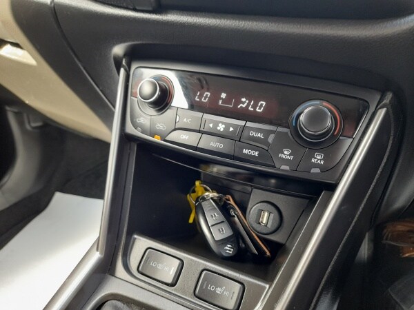 Used Suzuki SX4 S-Cross 2024 for sale - 75032530: Photo 16