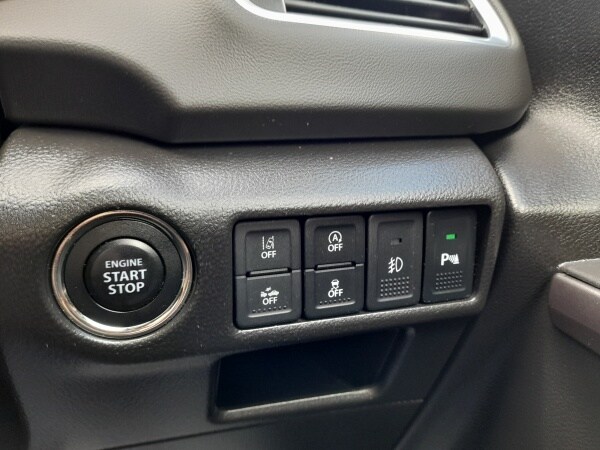 Used Suzuki SX4 S-Cross 2024 for sale - 75032530: Photo 21